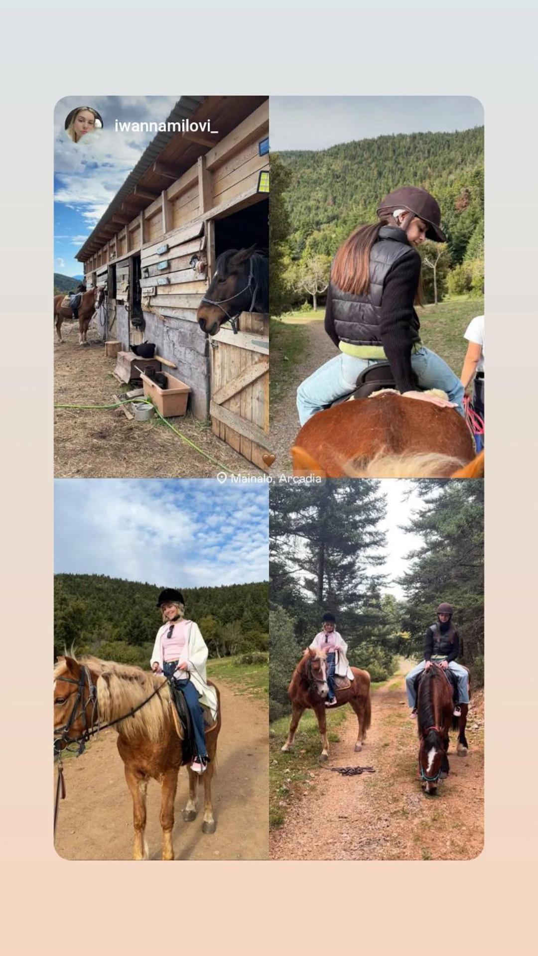 The Farmhouse ヴィティナ エクステリア 写真
